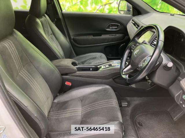 Honda VEZEL 2019-03 7821196-3