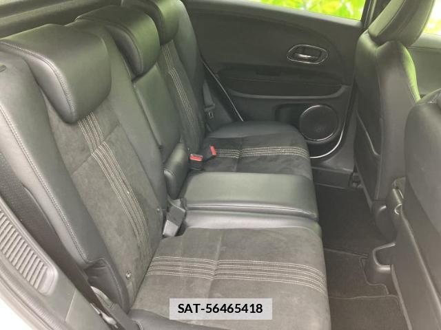 Honda VEZEL 2019-03 7821196-4