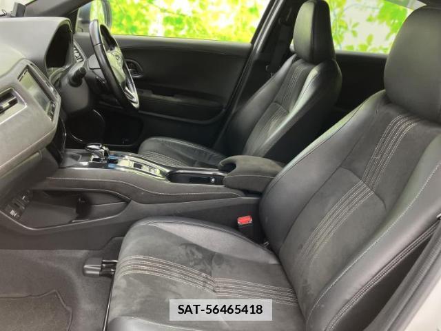 Honda VEZEL 2019-03 7821196-5