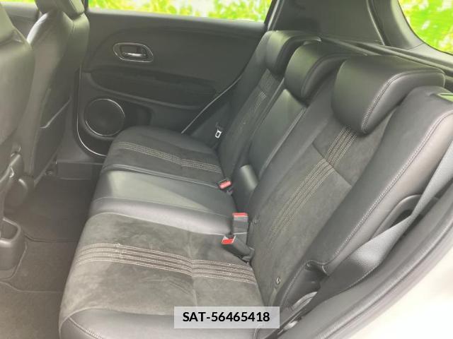 Honda VEZEL 2019-03 7821196-6