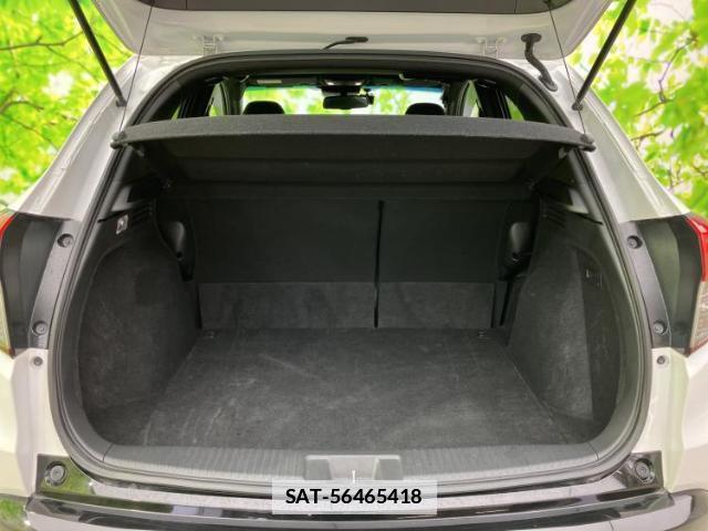 Honda VEZEL 2019-03 7821196-7