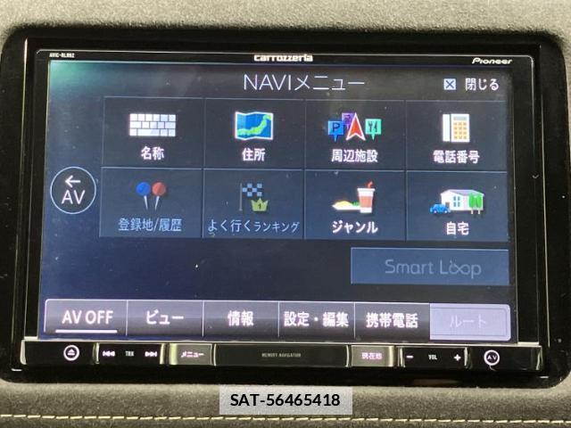 Honda VEZEL 2019-03 7821196-8