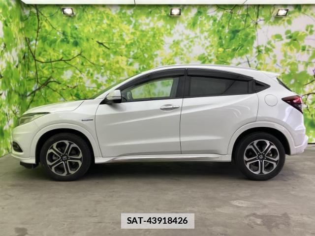 Honda VEZEL 2019-08 7821238-1
