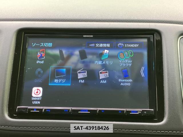 Honda VEZEL 2019-08 7821238-10