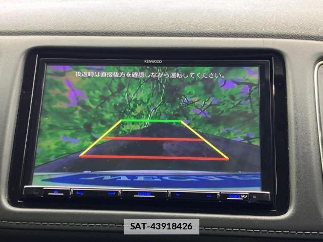 Honda VEZEL 2019-08 7821238-11
