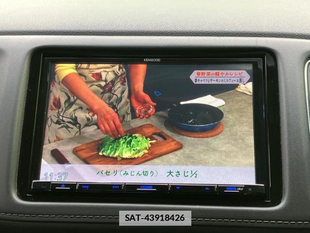 Honda VEZEL 2019-08 7821238-12
