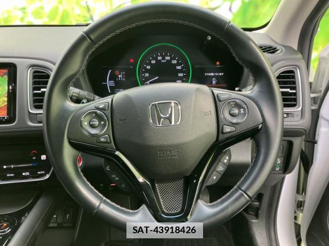 Honda VEZEL 2019-08 7821238-14