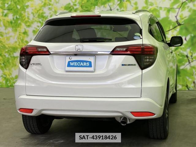 Honda VEZEL 2019-08 7821238-2