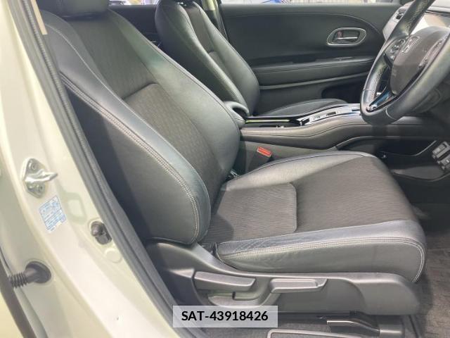 Honda VEZEL 2019-08 7821238-3