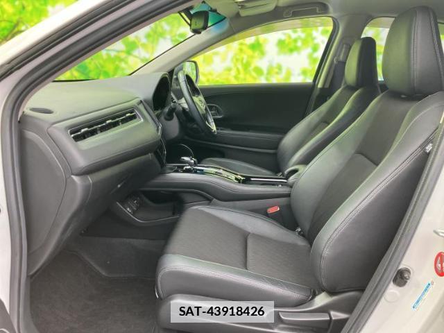 Honda VEZEL 2019-08 7821238-5