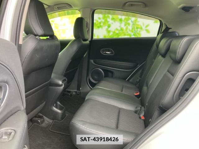 Honda VEZEL 2019-08 7821238-6