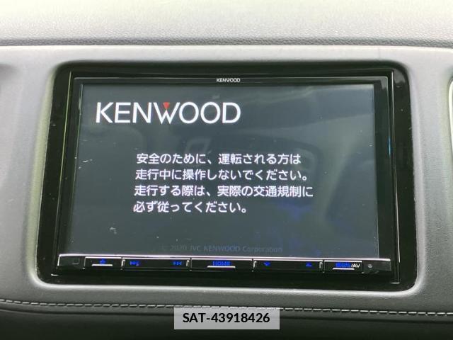 Honda VEZEL 2019-08 7821238-8