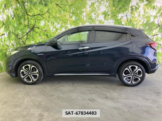 Honda VEZEL 2020-09 7821264-1
