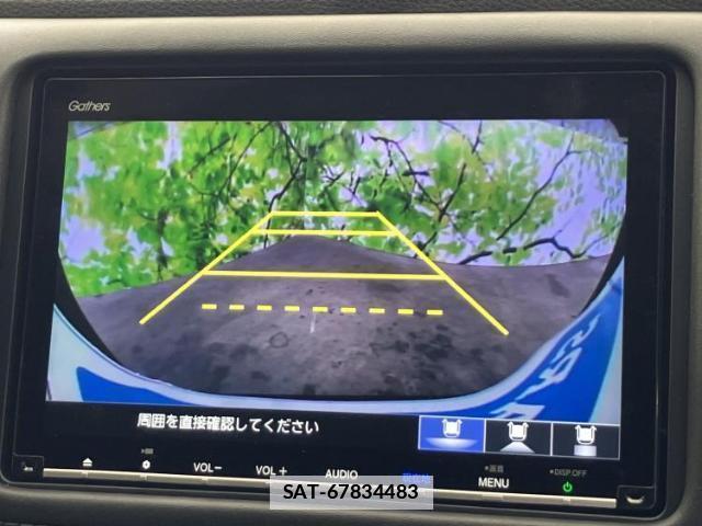 Honda VEZEL 2020-09 7821264-10