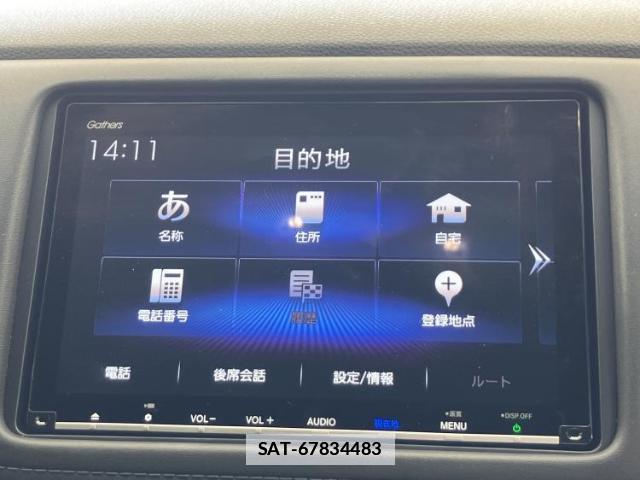 Honda VEZEL 2020-09 7821264-11