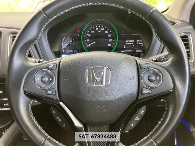 Honda VEZEL 2020-09 7821264-14