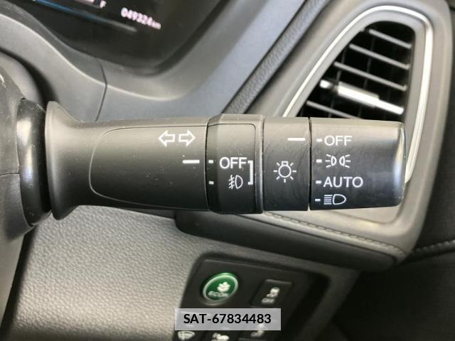 Honda VEZEL 2020-09 7821264-15