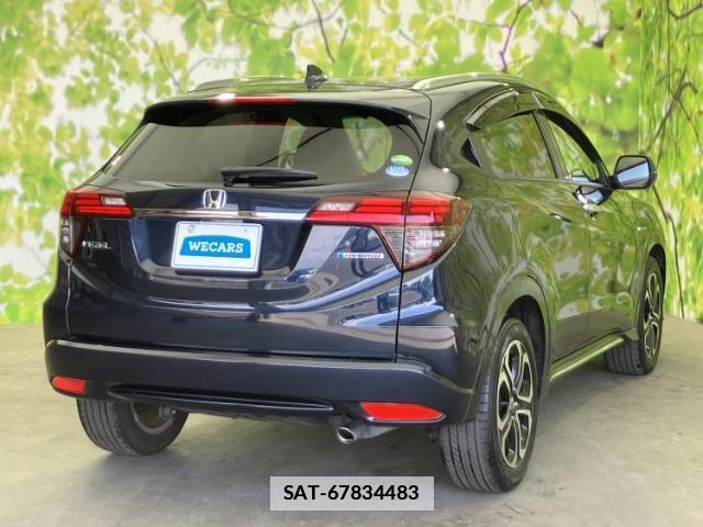 Honda VEZEL 2020-09 7821264-2
