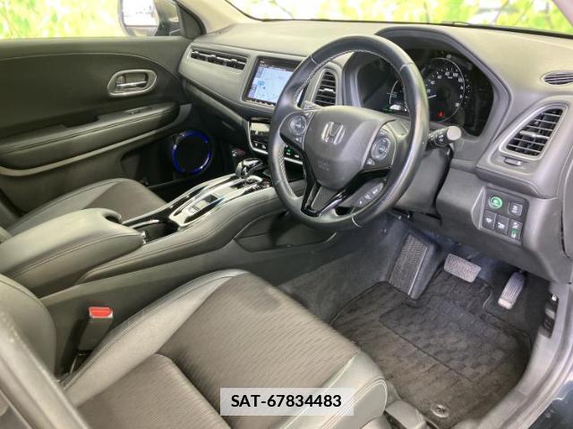 Honda VEZEL 2020-09 7821264-4