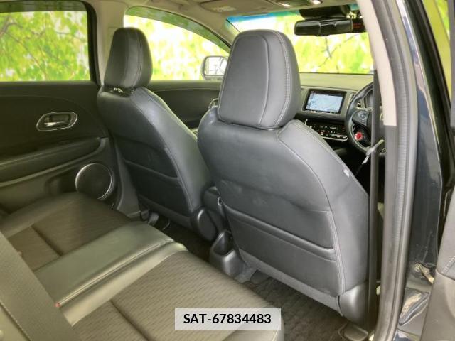 Honda VEZEL 2020-09 7821264-5