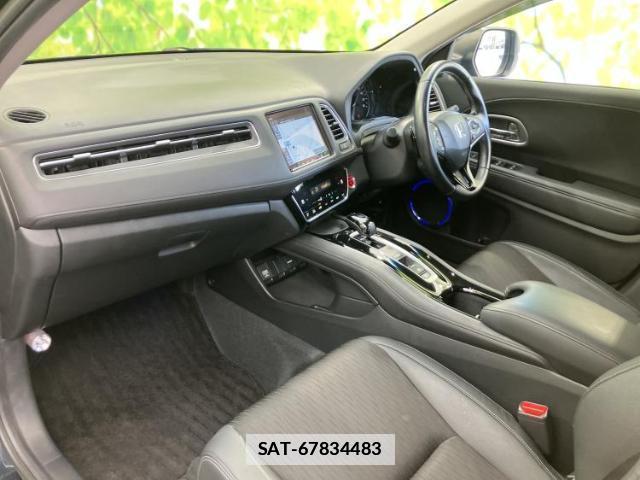 Honda VEZEL 2020-09 7821264-6