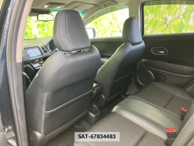 Honda VEZEL 2020-09 7821264-7