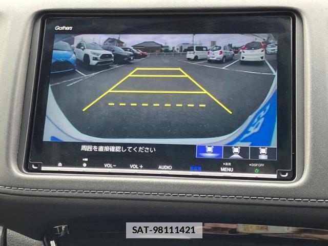 Honda VEZEL 2018-03 7821477-10