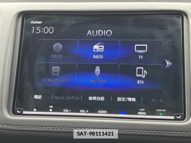 Honda VEZEL 2018-03 7821477-11
