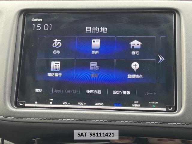 Honda VEZEL 2018-03 7821477-12