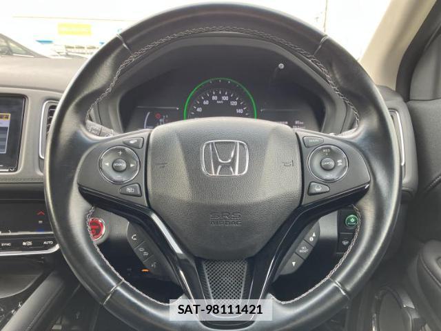 Honda VEZEL 2018-03 7821477-14