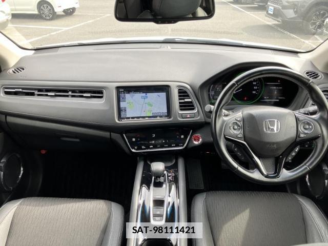 Honda VEZEL 2018-03 7821477-3