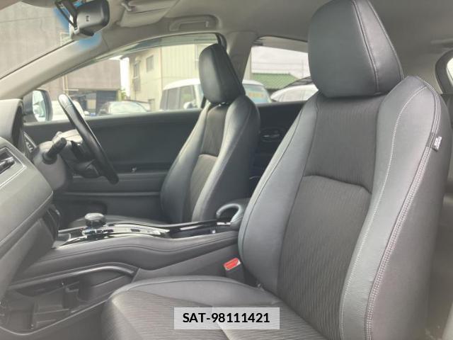 Honda VEZEL 2018-03 7821477-6