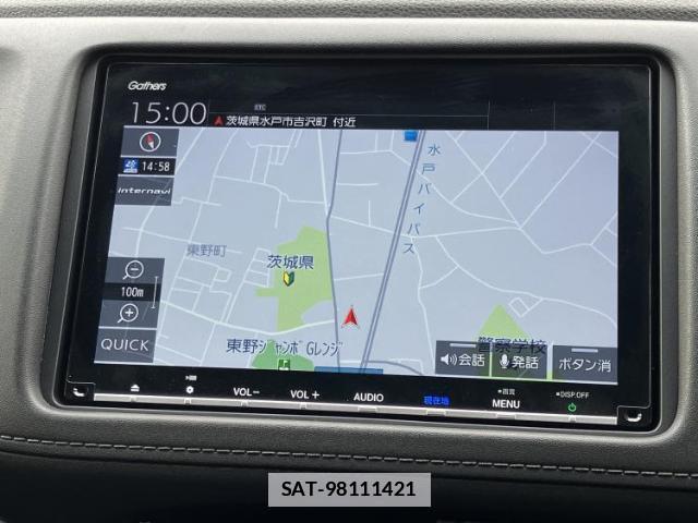 Honda VEZEL 2018-03 7821477-8