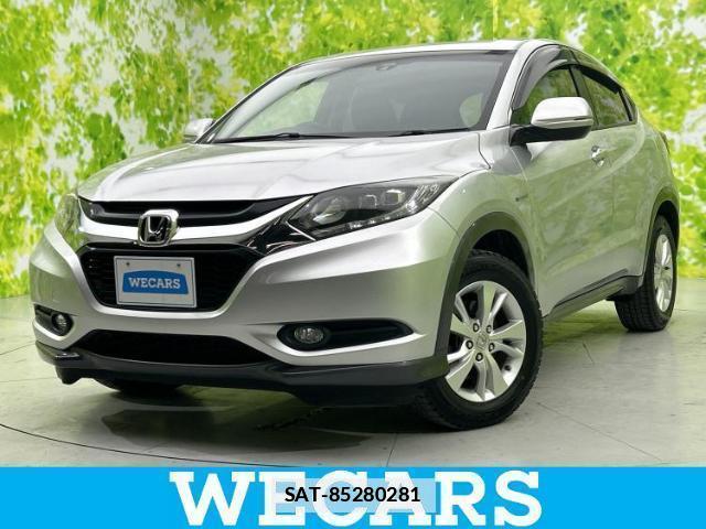 Honda VEZEL 2015-08 7821507-0