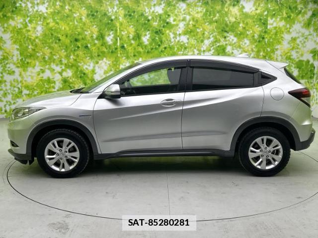 Honda VEZEL 2015-08 7821507-1