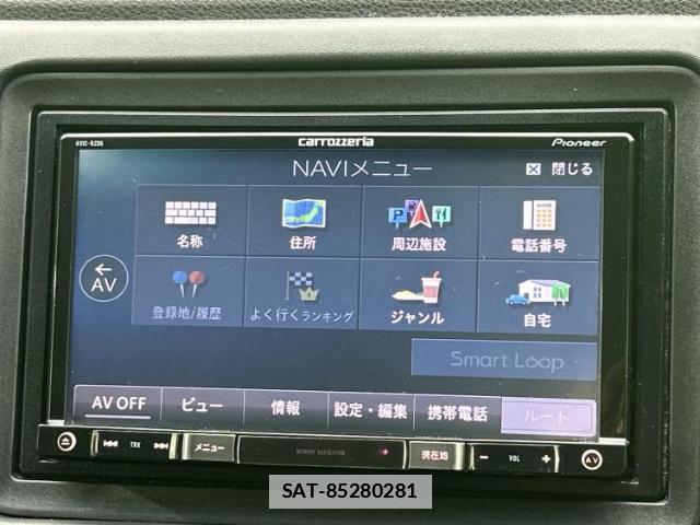 Honda VEZEL 2015-08 7821507-11