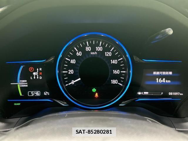 Honda VEZEL 2015-08 7821507-14