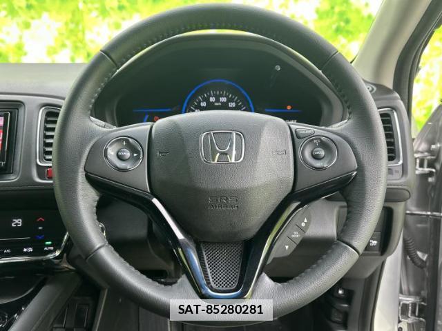 Honda VEZEL 2015-08 7821507-15
