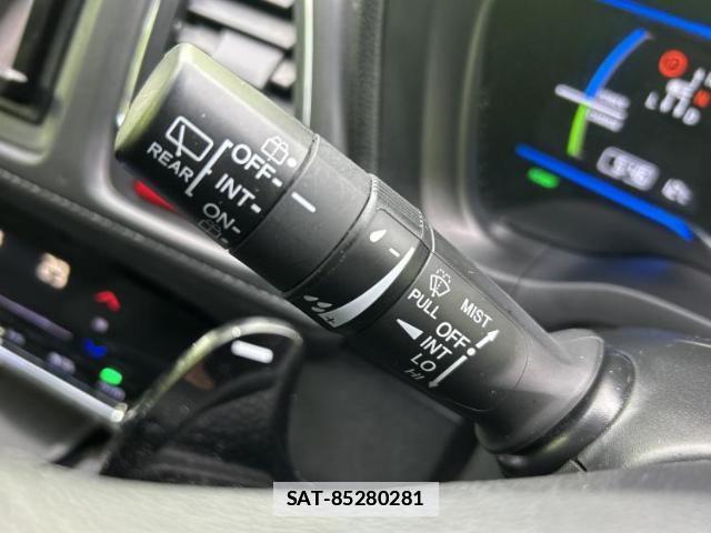 Honda VEZEL 2015-08 7821507-17
