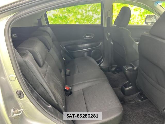 Honda VEZEL 2015-08 7821507-4