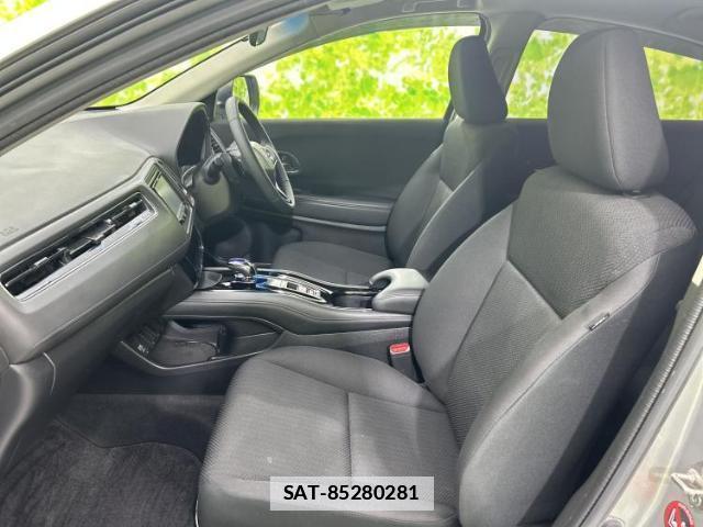 Honda VEZEL 2015-08 7821507-5