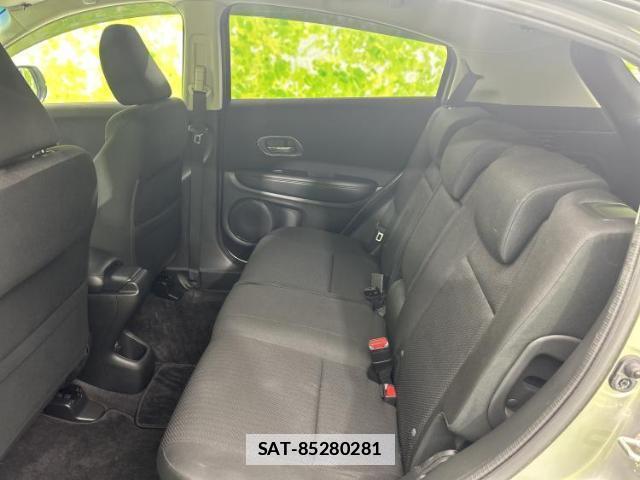 Honda VEZEL 2015-08 7821507-6