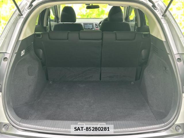 Honda VEZEL 2015-08 7821507-7