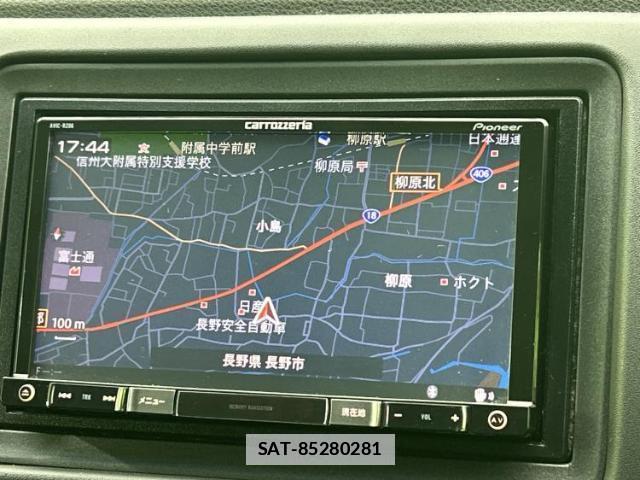 Honda VEZEL 2015-08 7821507-9