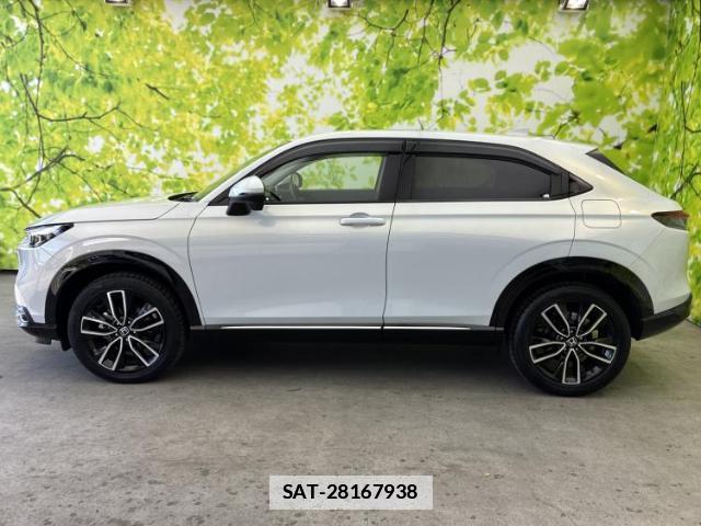 Honda VEZEL 2021-04 7821614-1