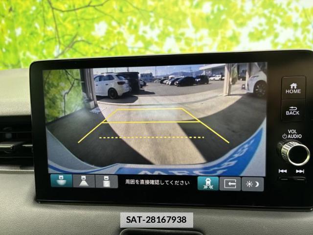 Honda VEZEL 2021-04 7821614-11