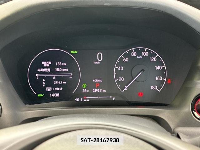 Honda VEZEL 2021-04 7821614-13