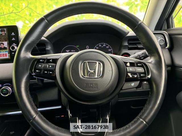 Honda VEZEL 2021-04 7821614-14