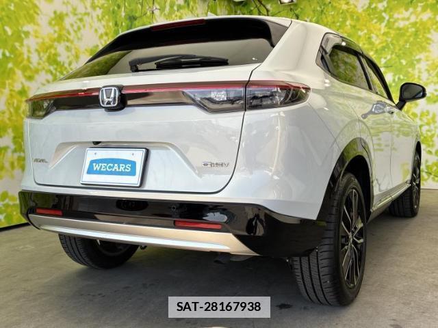 Honda VEZEL 2021-04 7821614-2