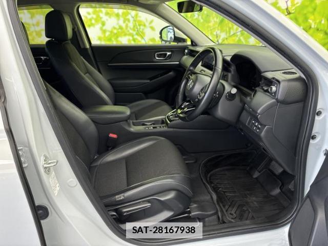 Honda VEZEL 2021-04 7821614-3